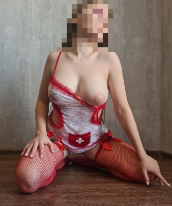 Анкета проститутки Дарья - Фото 1, Стальное, 21 год, №7182